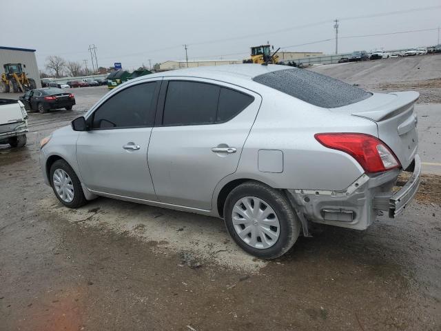 Obraz 2 z 2017 NISSAN VERSA S 2017 z VIN 3N1CN7AP0HL863711