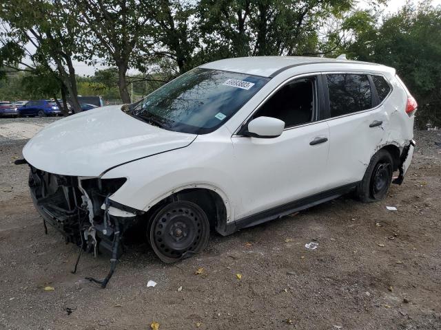 Image 1 of 2017 NISSAN ROGUE S 2017 with VIN JN8AT2MV0HW005533