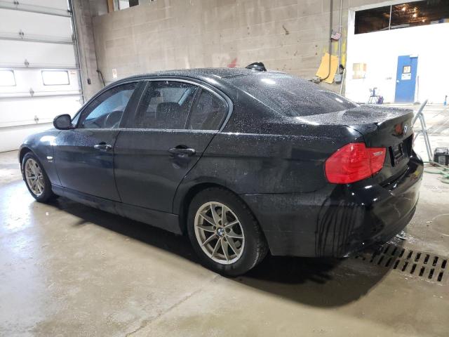 Изображение 2 2010 BMW 328 XI 2010 с VIN WBAPK7C52AA461900