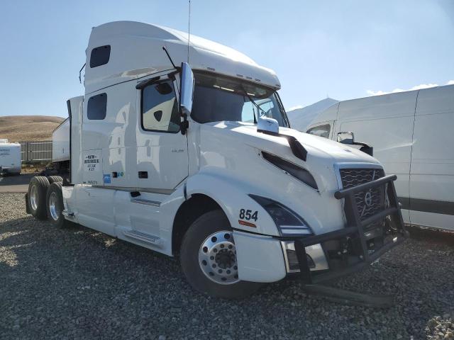 2023 VOLVO VN VNL 2023 image