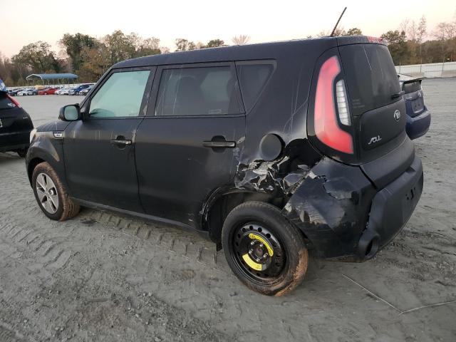 Obraz 2 z 2015 KIA SOUL  2015 z VIN KNDJN2A23F7194055