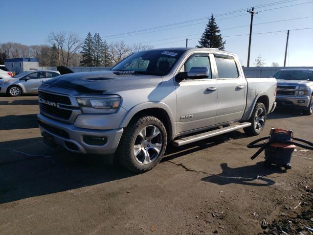 Obraz 1 z 2020 RAM 1500 LARAMIE 2020 z VIN 1C6SRFJT9LN350381