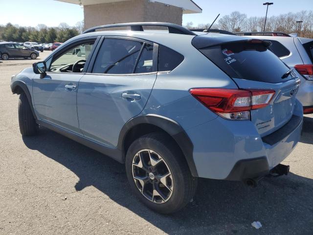 Изображение 2 2018 SUBARU CROSSTREK  2018 с VIN JF2GTAAC5JG247951