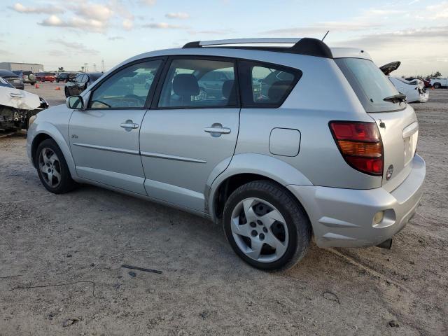 Изображение 2 2005 PONTIAC VIBE  2005 с VIN 5Y2SL63865Z464871