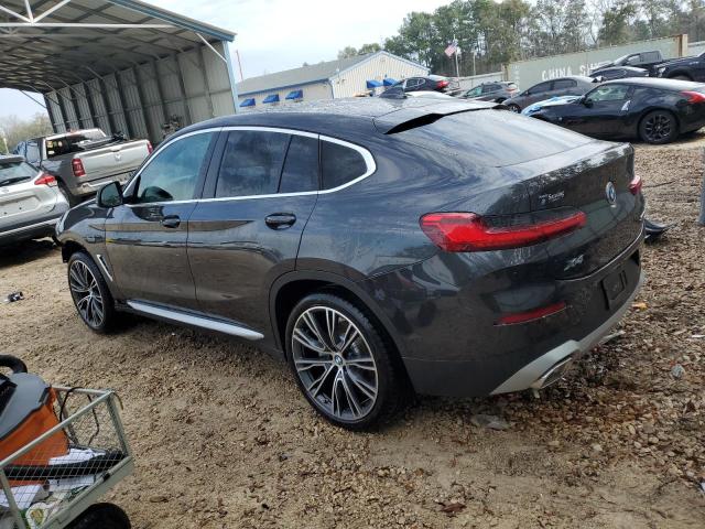 Image 2 of 2024 BMW X4 XDRIVE30I 2024 with VIN 5UX33DT09R9U15266
