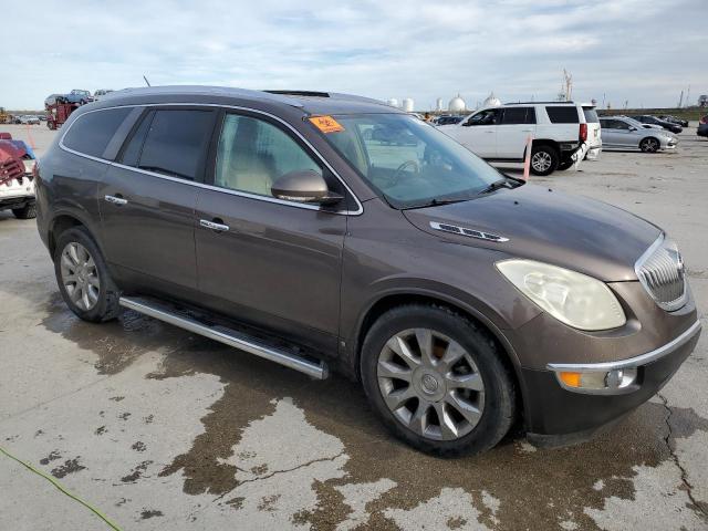 2010 BUICK ENCLAVE CXL 2010 image