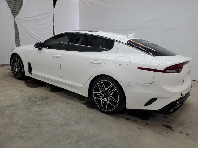 Изображение 2 2023 KIA STINGER GT2 2023 с VIN KNAE55LC9P6135797