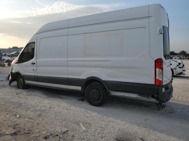 Image 2 of 2017 FORD TRANSIT T-250 2017 with VIN 1FTYR3XV5HKB31937