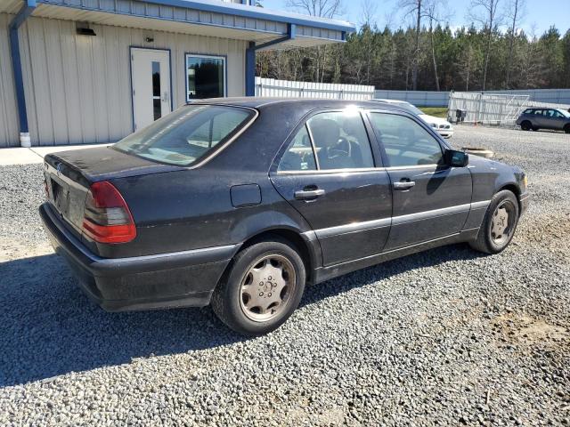 Image 3 of 1998 MERCEDES-BENZ C 230 1998 with VIN WDBHA23G5WA628495