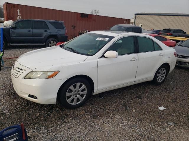 Изображение 1 2009 TOYOTA CAMRY SE 2009 с VIN 4T1BK46K69U596493