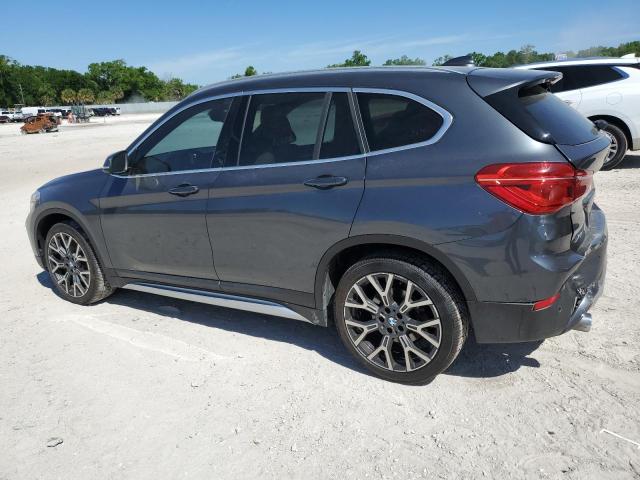 Image 2 of 2022 BMW X1 SDRIVE28I 2022 with VIN WBXJG7C0XN5U82784
