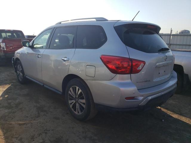 Obraz 2 z 2017 NISSAN PATHFINDER S 2017 z VIN 5N1DR2MN7HC662530