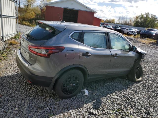 Obraz 3 z 2020 NISSAN ROGUE SPORT S 2020 z VIN JN1BJ1CW7LW370023