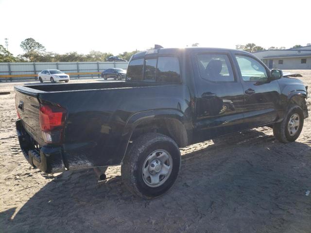 Obraz 3 z 2021 TOYOTA TACOMA DOUBLE CAB 2021 z VIN 3TYAX5GN3MT016408