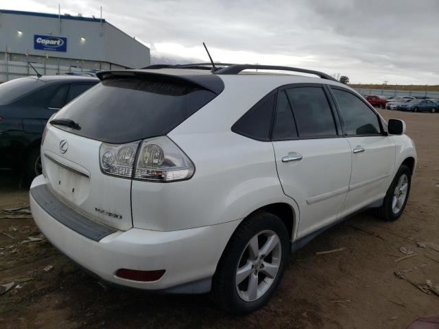 Obraz 3 z 2008 LEXUS RX 350 2008 z VIN 2T2GK31U28C032084