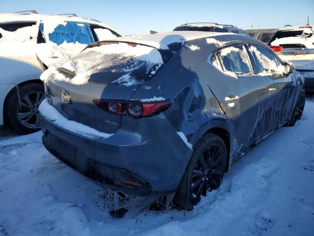 Image 3 of 2021 MAZDA 3 PREMIUM 2021 with VIN JM1BPBML0M1313683