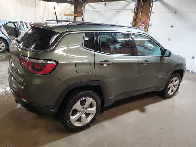 Obraz 3 z 2018 JEEP COMPASS LATITUDE 2018 z VIN 3C4NJDBB4JT299375