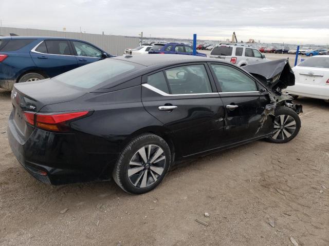 Image 3 of 2021 NISSAN ALTIMA SV 2021 with VIN 1N4BL4DV3MN413610