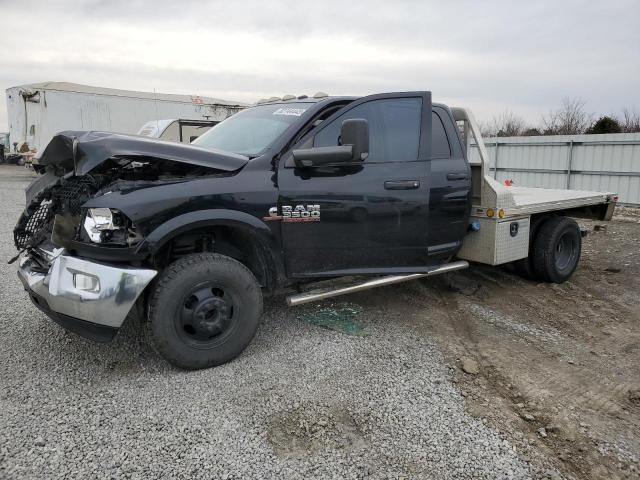 2015 RAM 3500  2015 image