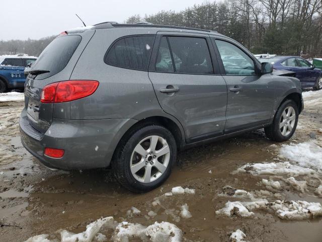 Obraz 3 z 2009 HYUNDAI SANTA FE SE 2009 z VIN 5NMSH73E99H318374