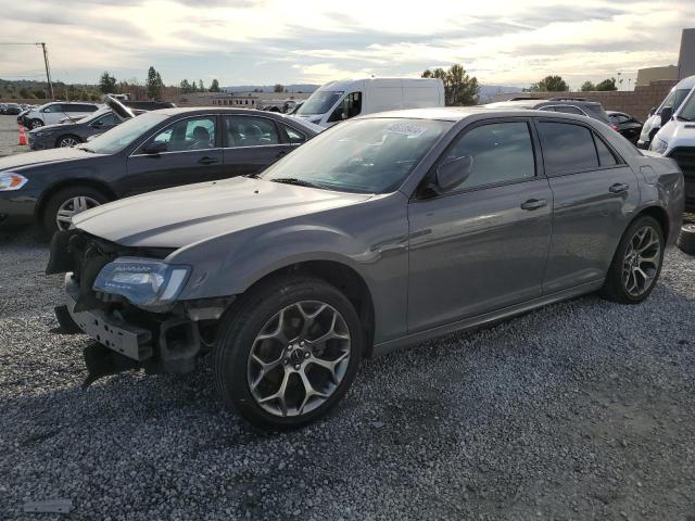 Изображение 2018 CHRYSLER 300 S 2018