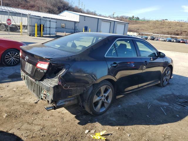 Изображение 3 2014 TOYOTA CAMRY L 2014 с VIN 4T1BF1FK8EU825639