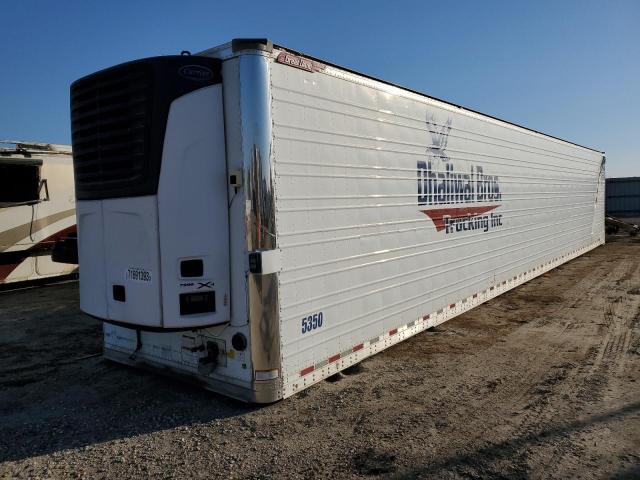 Image 3 of 2018 GDAN TRAILER 2018 with VIN 1GRAA0624JW105221
