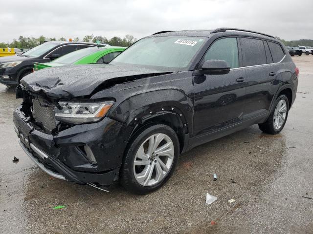 Obraz 2021 VOLKSWAGEN ATLAS SE 2021