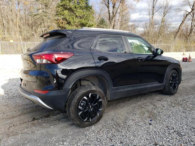 Image 3 of 2023 CHEVROLET TRAILBLAZER LT 2023 with VIN KL79MRSL8PB122396
