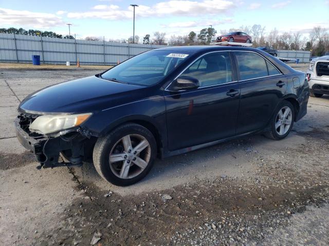 Изображение 1 2014 TOYOTA CAMRY L 2014 с VIN 4T1BF1FK3EU335061