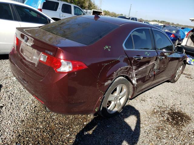 Image 3 of 2009 ACURA TSX  2009 with VIN JH4CU26619C018154