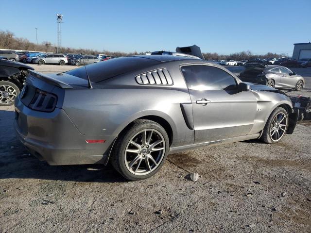 Image 3 of 2014 FORD MUSTANG GT 2014 with VIN 1ZVBP8CF4E5288129