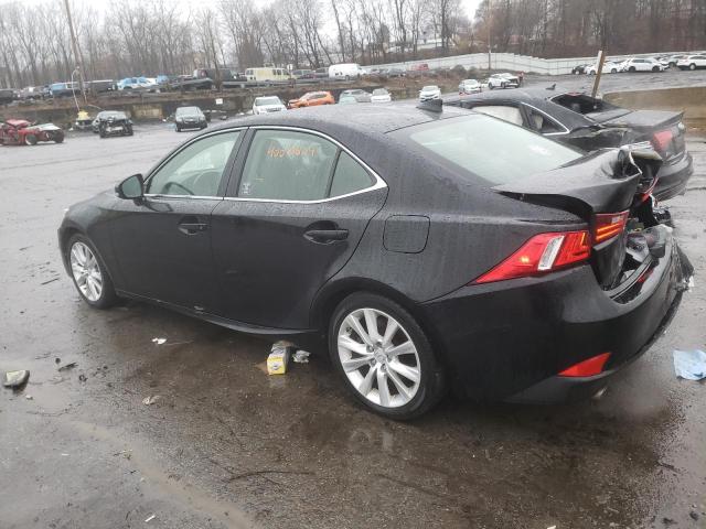 Obraz 2 z 2016 LEXUS IS 300 2016 z VIN JTHCM1D25G5005967