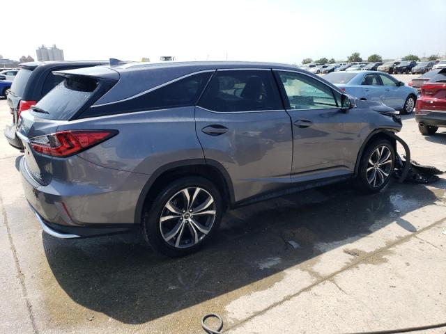 Изображение 3 2019 LEXUS RX 350 L 2019 с VIN JTJGZKCA4K2010135