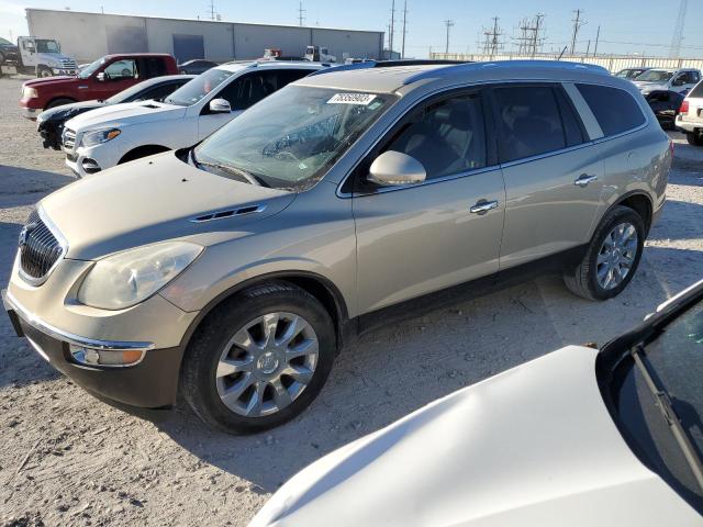 Image 1 of 2012 BUICK ENCLAVE 2012 with VIN 5GAKRDED3CJ230942