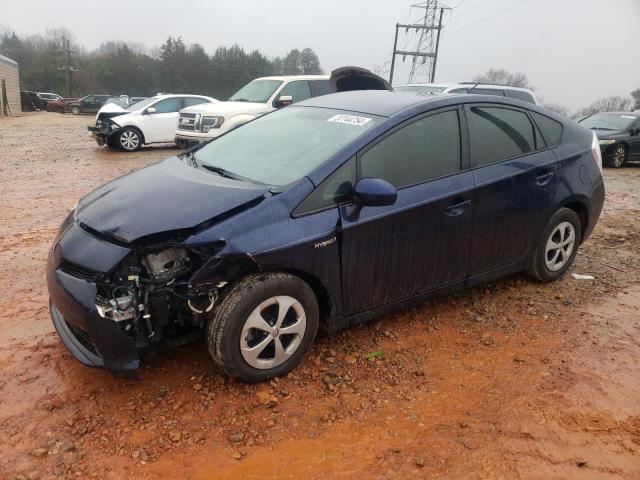 Obraz 1 z 2015 TOYOTA PRIUS  2015 z VIN JTDKN3DU6F0432996