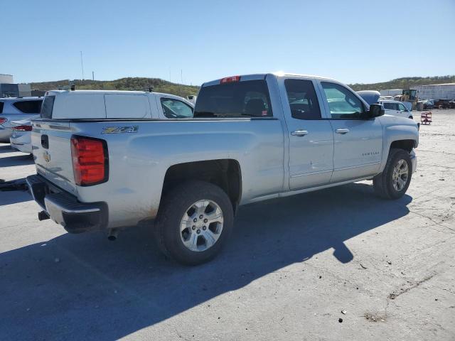 Obraz 3 z 2015 CHEVROLET SILVERADO K1500 LT 2015 z VIN 1GCVKREC6FZ175283
