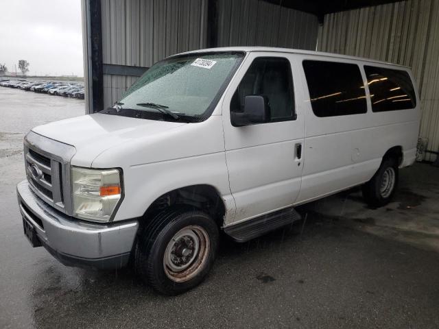 Obraz 1 z 2009 FORD ECONOLINE E150 VAN 2009 z VIN 1FDNE11W19DA04253