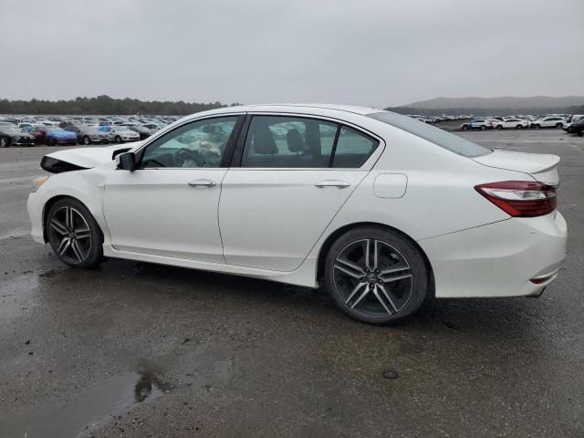 Obraz 2 z 2017 HONDA ACCORD SPORT 2017 z VIN 1HGCR2F52HA289827
