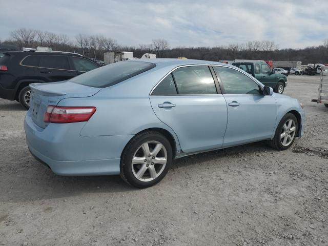 Изображение 3 2007 TOYOTA CAMRY CE 2007 с VIN 4T1BE46K67U566429