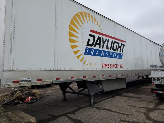 Image 2 of 2019 HYUNDAI DRY VAN 2019 with VIN 3H3V532C2KR943027