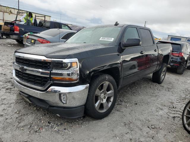 Obraz 2017 CHEVROLET SILVERADO C1500 LT 2017