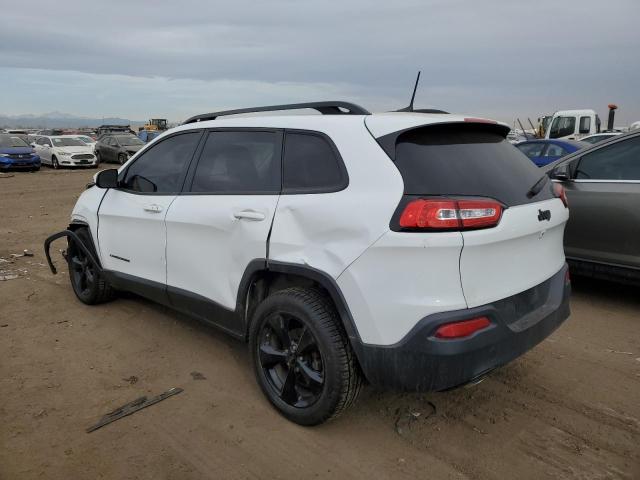 Image 2 of 2016 JEEP CHEROKEE LATITUDE 2016 with VIN 1C4PJLCB7GW126549