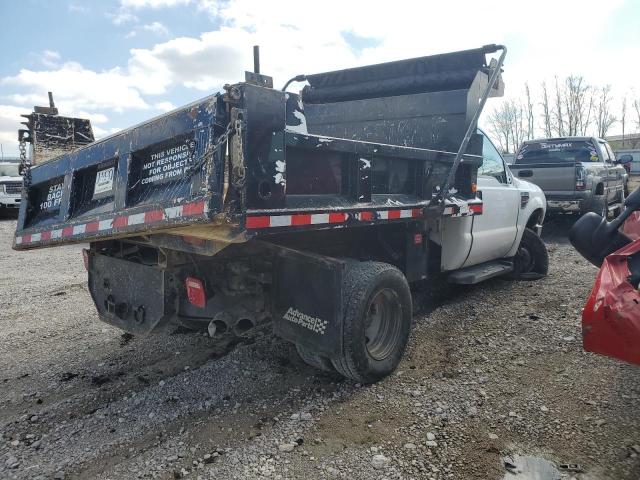 Image 3 of 2010 FORD F350 SUPER DUTY 2010 with VIN 1FDWF3HR3AEB01062
