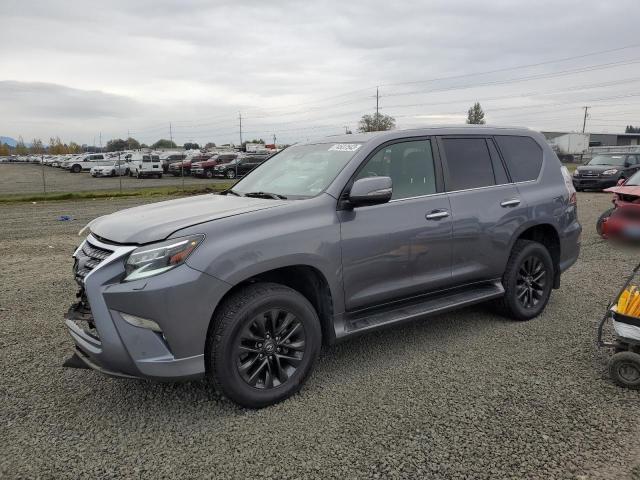 Image 1 of 2020 LEXUS GX 460 PREMIUM 2020 with VIN JTJAM7BX8L5265653