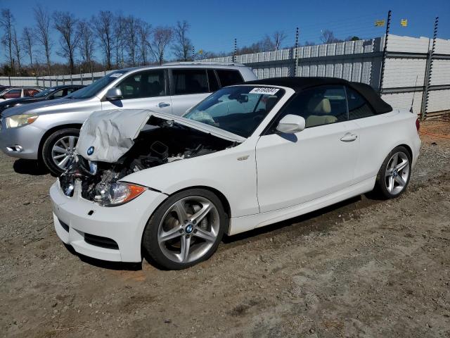 Изображение 1 2011 BMW 135 I 2011 с VIN WBAUN7C54BVM24142