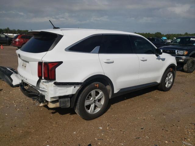 Изображение 3 2021 KIA SORENTO LX 2021 с VIN 5XYRG4LC7MG066724