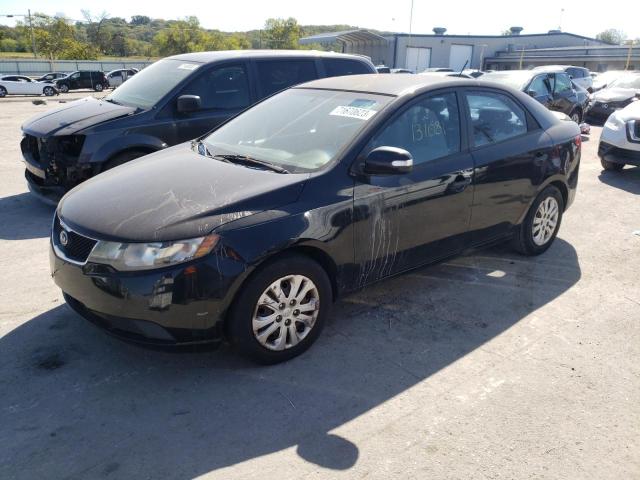 Obraz 2010 KIA FORTE EX 2010