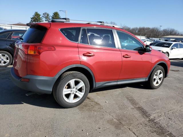 Obraz 3 z 2014 TOYOTA RAV4 XLE 2014 z VIN JTMRFREV2ED094882