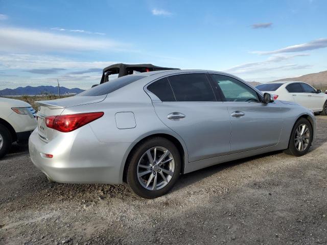 Obraz 3 z 2015 INFINITI Q50 BASE 2015 z VIN JN1BV7AR6FM419569